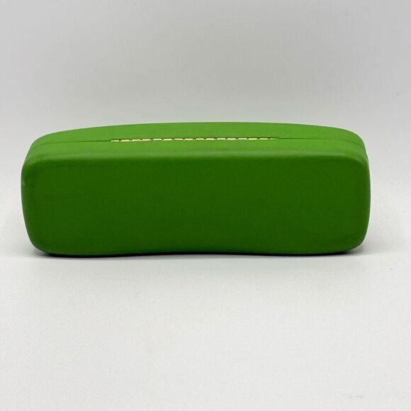 Ray-Ban Lucky Green Hard Shell Eyeglasses Case - Picture 4 of 7